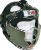 Face Shield (Plastic)